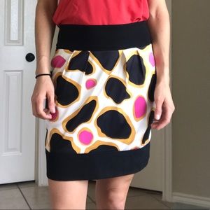Diane von Furstenberg skirt